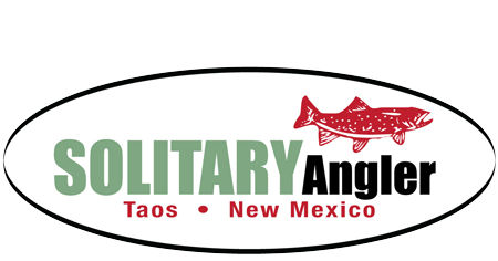 Image for Solitary Angler with ID of: 2051475