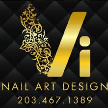 Image for Vi Nail Art Design with ID of: 2051673