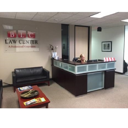 Image for BLC Law Center with ID of: 2051765