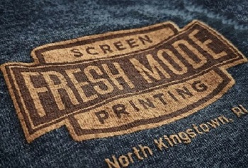 Image for Fresh Mode Screen Printing with ID of: 2051930