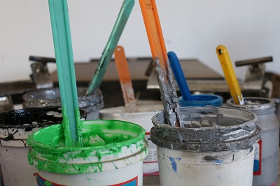 Image for Fresh Mode Screen Printing with ID of: 2051941