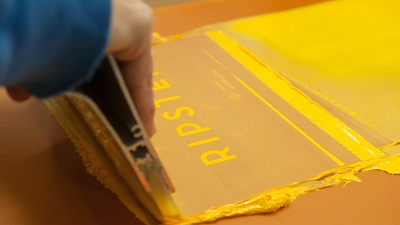 Image for Fresh Mode Screen Printing with ID of: 2051942