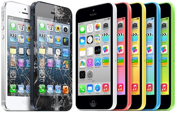 Image for Most effective ways to fix issues with your iPhone Screen Repair with ID of: 2052016