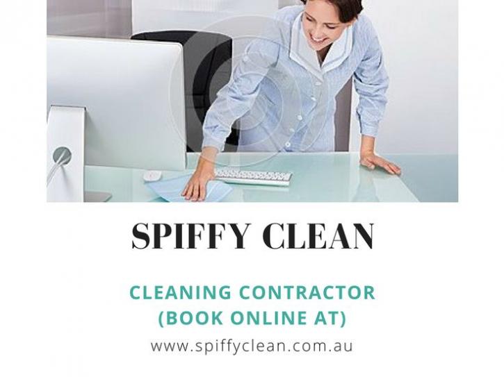 Image for spiffyclean with ID of: 2052094