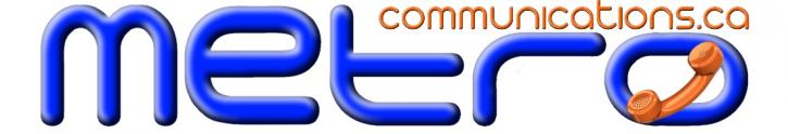 Image for Metro Communications Inc. with ID of: 2052205