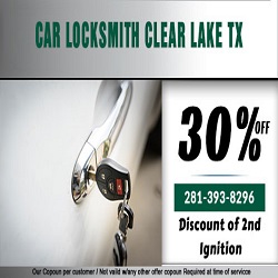 Image for Car Locksmith Clear Lake with ID of: 2052227