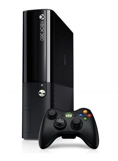 Image for Issues & fixes for Xbox 360 Console Repair with ID of: 2052413