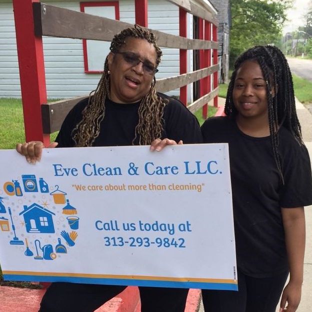 Image for Eve Clean & Care, LLC with ID of: 2052482