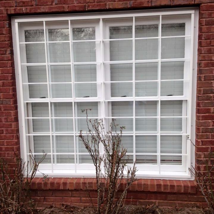 Image for AAA Medallion Security with ID of: 2052488