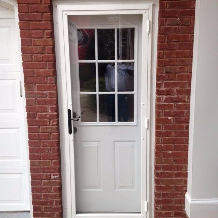 Image for AAA Medallion Security with ID of: 2052489
