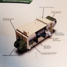 Image for Advanced Energy Systems with ID of: 2052522