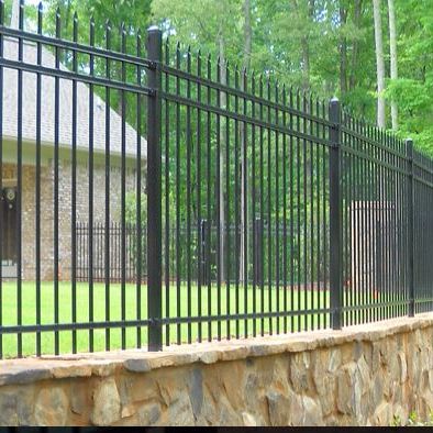 Image for F C Fence Company with ID of: 2052530