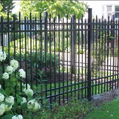 Image for F C Fence Company with ID of: 2052543