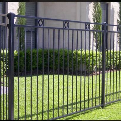 Image for F C Fence Company with ID of: 2052544