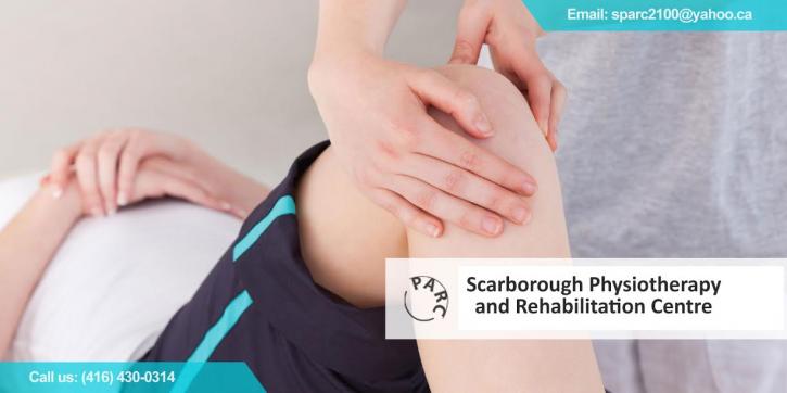 Image for Scarborough Physiotherapy & Rehabilitation Centre with ID of: 2052773