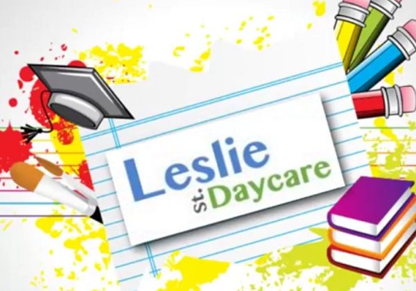 Image for Leslie Street Daycare with ID of: 2052846