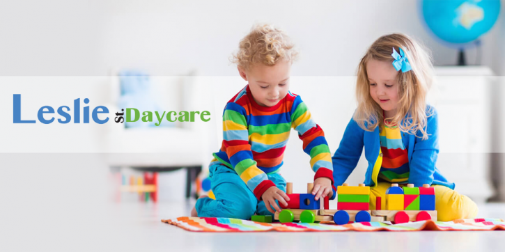 Image for Leslie Street Daycare with ID of: 2052847