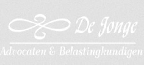 Image for De Jonge Advocaten with ID of: 2052857