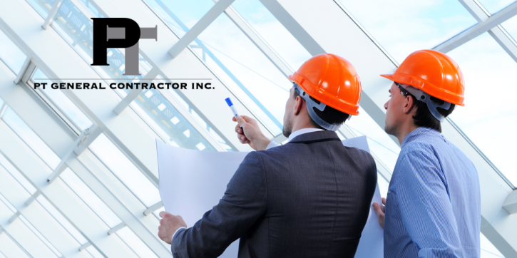 Image for PT General Contractor Inc. with ID of: 2052959