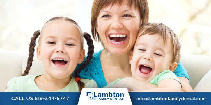 Image for Lambton Family Dental with ID of: 2052969