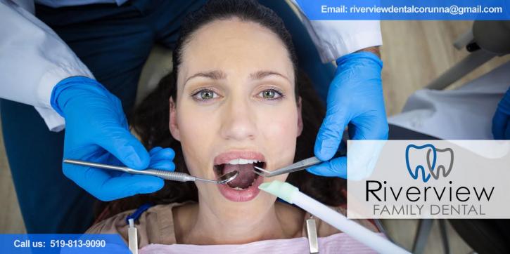 Image for Riverview Family Dental with ID of: 2052992