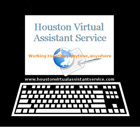 Image for Houston Virtual Assistant Service with ID of: 2053060