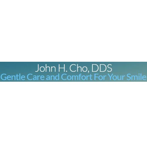 Image for John H. Cho, DDS with ID of: 2053294