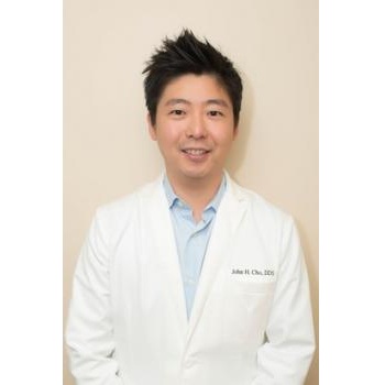 Image for John H. Cho, DDS with ID of: 2053296