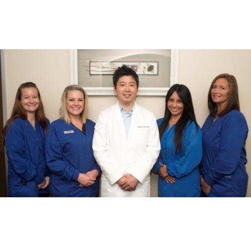 Image for John H. Cho, DDS with ID of: 2053298