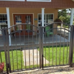 Image for Parris Fence Company with ID of: 2053367