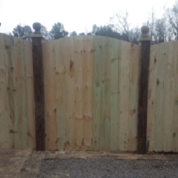 Image for Parris Fence Company with ID of: 2053368