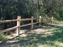 Image for Parris Fence Company with ID of: 2053369