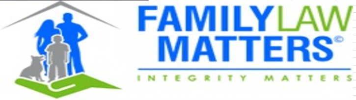 Image for Family Law Matters with ID of: 2053388