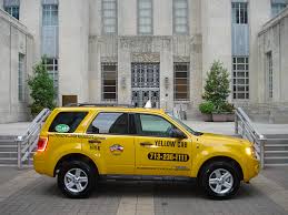 Image for Yellow Cab Houston with ID of: 2053754