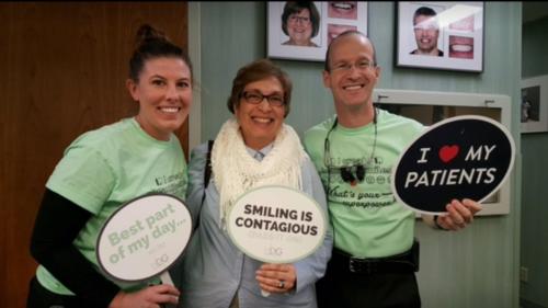 Image for Hospital Dental Group with ID of: 2053846