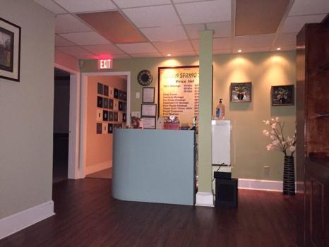 Image for Green Spring SPA with ID of: 2053956