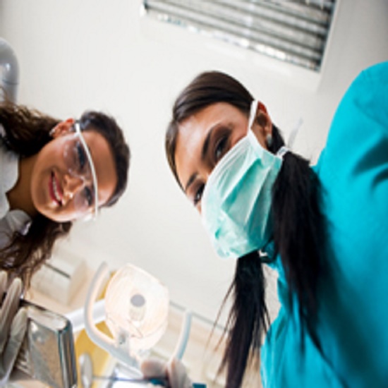 Image for Sonja Sproul Dentistry with ID of: 2053963