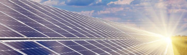 Image for Solar Panels Energy Systems with ID of: 2054047