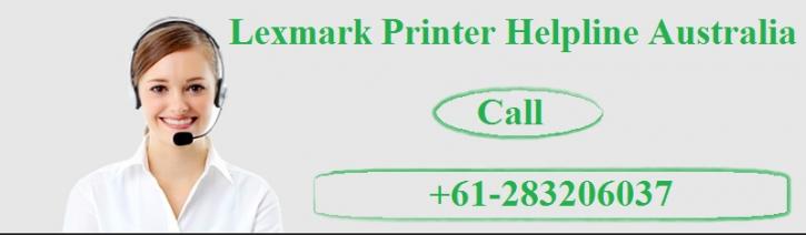 Image for Lexmark Printer Helpline Number For Technical Support with ID of: 2054143