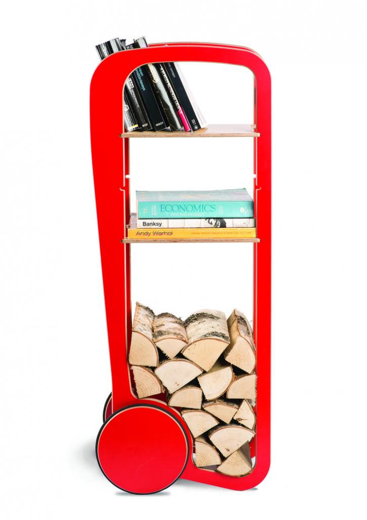 Image for Modern Storage Furniture with ID of: 2054418