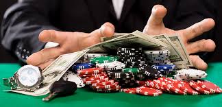 Image for Your actions after winning the jackpot with ID of: 2054446
