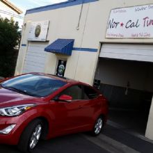 Image for NorCal Window Tint with ID of: 2054713