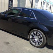 Image for NorCal Window Tint with ID of: 2054714