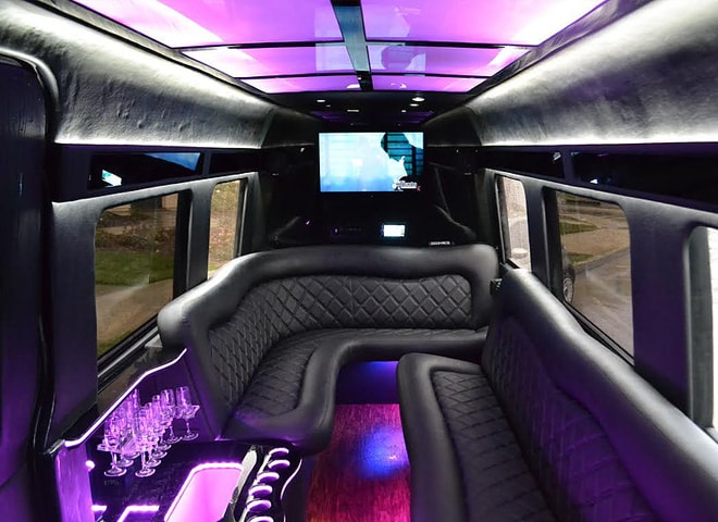 Image for A party bus is more than a vehicle that takes you from A to B. with ID of: 2054879
