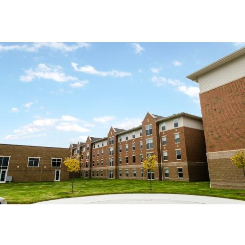 Image for The Union At Dearborn Apartments with ID of: 2055054