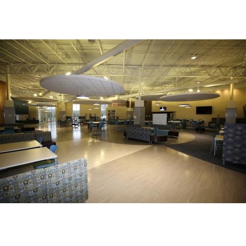 Image for The Union At Dearborn Apartments with ID of: 2055055