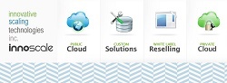 Image for Innovative Scaling Technologies, Inc. with ID of: 2055062