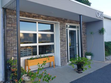 Image for Oasis Day Spa & Body Shop with ID of: 2055083