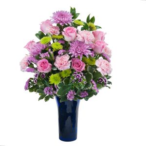Image for Johnston's Quality Flowers Inc. with ID of: 2055163