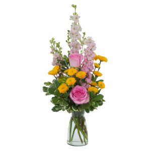 Image for Johnston's Quality Flowers Inc. with ID of: 2055164